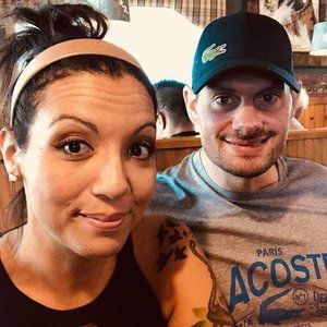 Meet your Posher, Steve